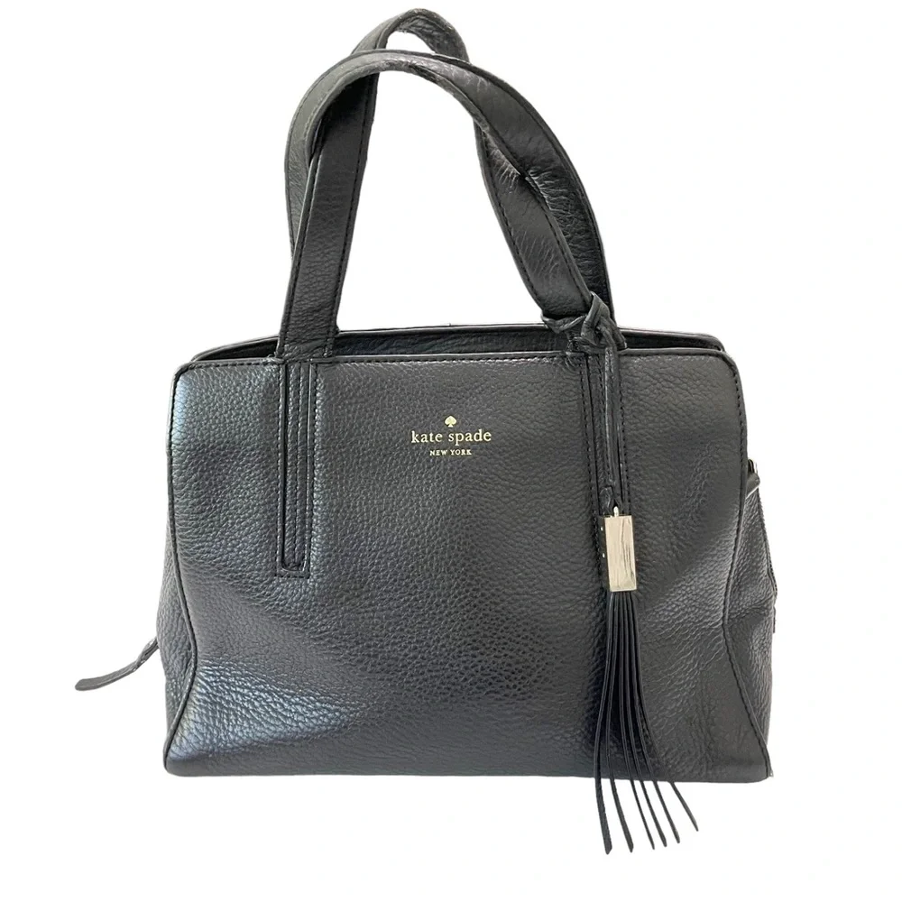 kate spade Grey Street Mini Dominque Satchel Bag